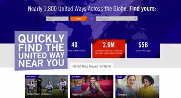 United Way - Find Yours