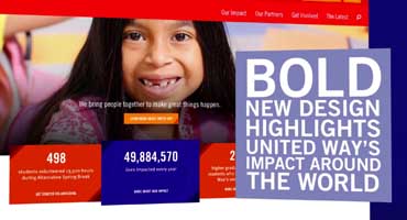 United Way - Home Page