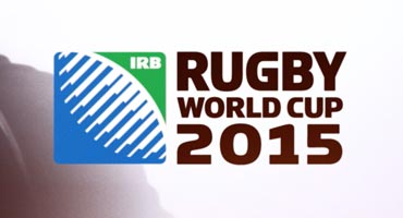 Universal Sports - Rugby World Cup
