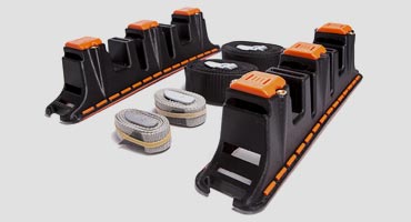 Stowaway Kickstarter