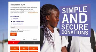 United Way - Donate