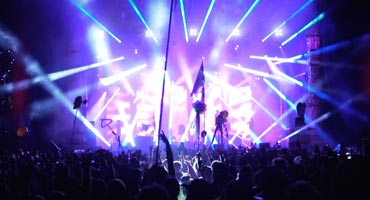 Vertex Festival Highlight