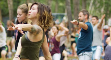 Vertex Festival Moments